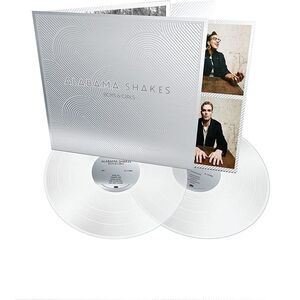 Alabama Shakes - Boys & Girls (10 Year Anniversary Edition)  LP LP
